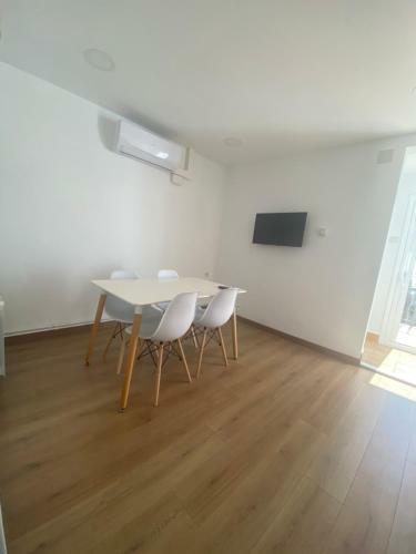 Apartamento Monresidence Bellavista
