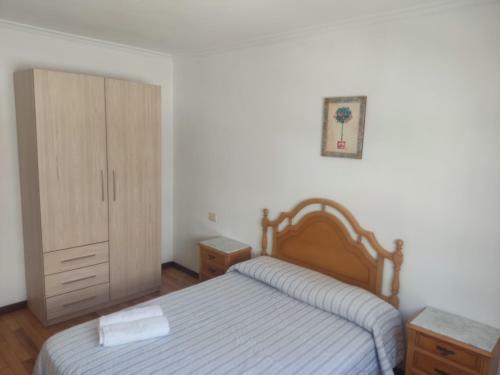 Apartamento C�ntrico Piso En Mar�n
