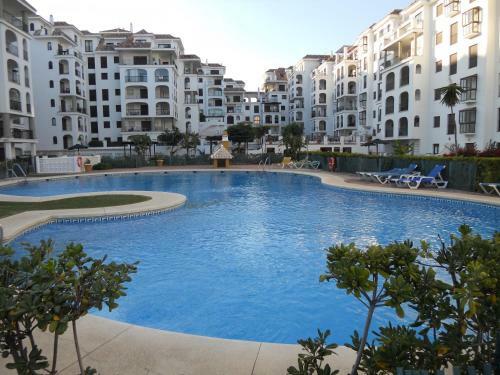 Apartamento Marina Duquesa 2342