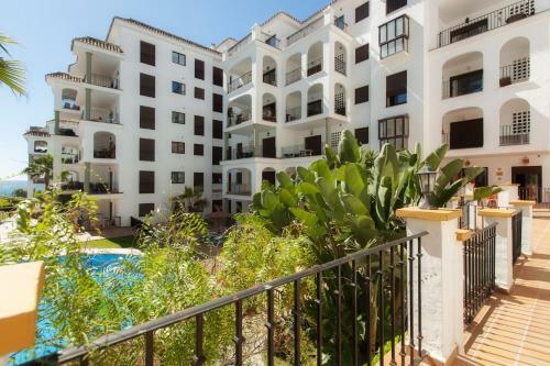 Apartamento Marina Duquesa 2342