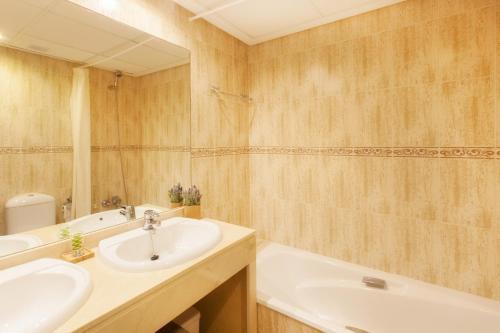 Apartamento Marina Duquesa 2342
