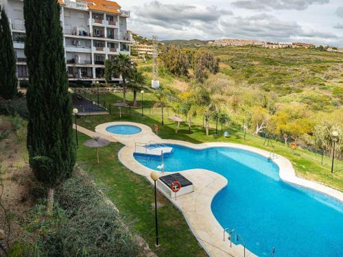 Apartamento Manilva Playa 2188 Vistas Al Mar