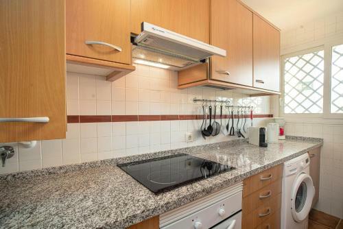 Apartamento Manilva Playa 2188 Vistas Al Mar