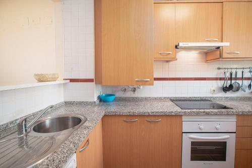 Apartamento Manilva Playa 2188 Vistas Al Mar