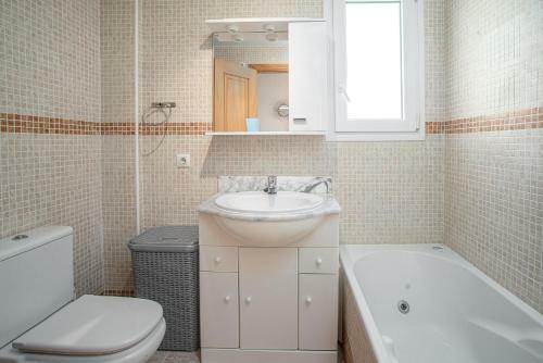 Apartamento Manilva Playa 2188 Vistas Al Mar