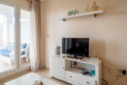 Apartamento Manilva Playa 2188 Vistas Al Mar