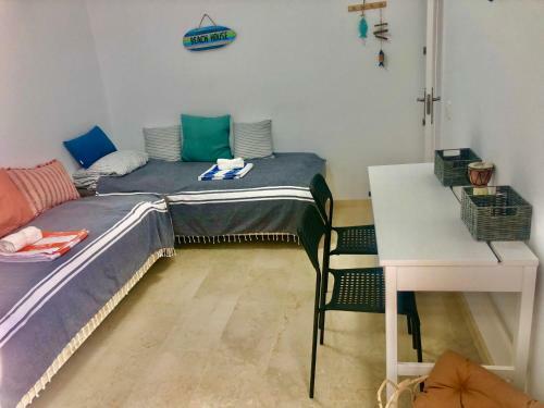 Apartamento Blue Sunrise Penthouse - Manilva