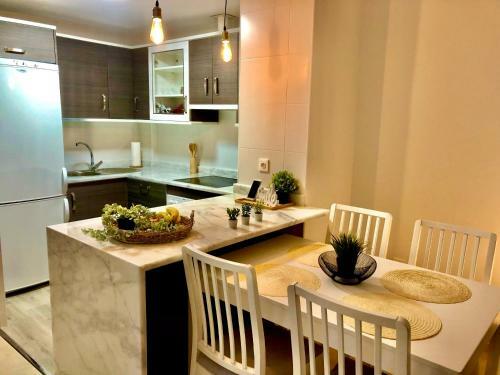 Apartamento Blue Sunrise Penthouse - Manilva