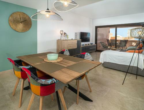 Apartamento Coto Real 2378 Splendid Views