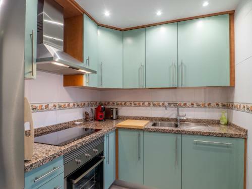 Apartamento Coto Real 2378 Splendid Views