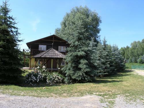 Posada Orlik-zak?tek Wysiad?�w