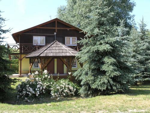 Posada Orlik-zak?tek Wysiad?�w