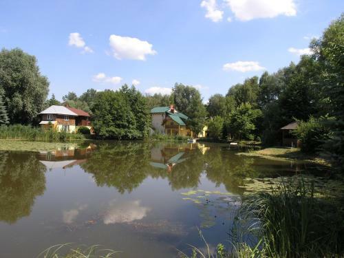Posada Orlik-zak?tek Wysiad?�w