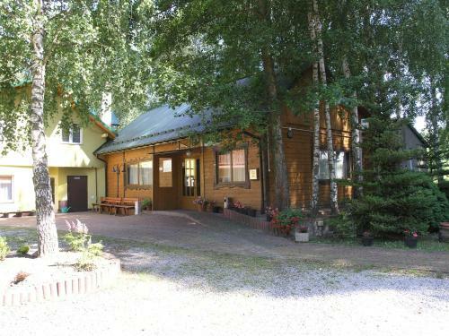 Posada Orlik-zak?tek Wysiad?�w