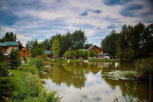 Posada Orlik-zak?tek Wysiad?�w