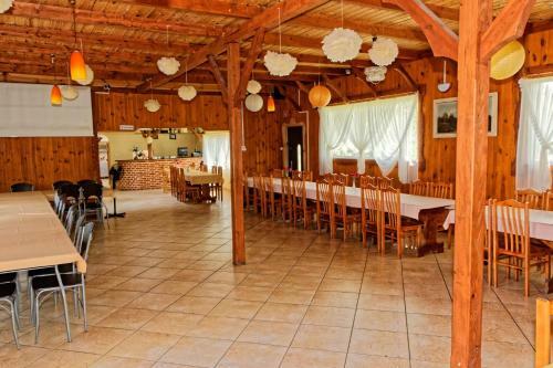Posada Orlik-zak?tek Wysiad?�w