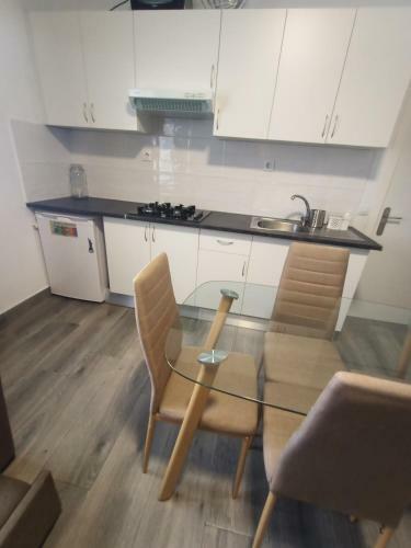 B Coqueto Apartamento Independiente