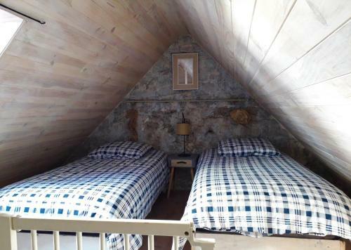 Maison Victorine, Morgat