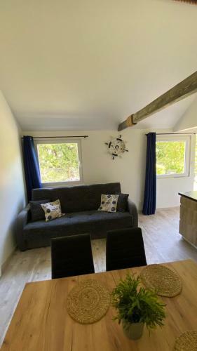 Domki Kajuta