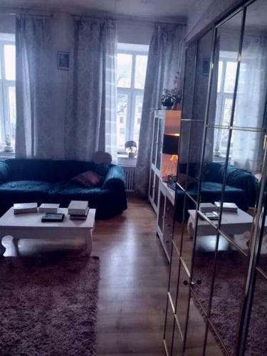 Apartamento Przytulny Zak?tek
