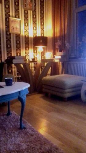 Apartamento Przytulny Zak?tek