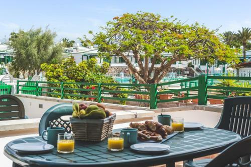 Apartamento Home2book Charming Maspalomas Vista Golf, Pool