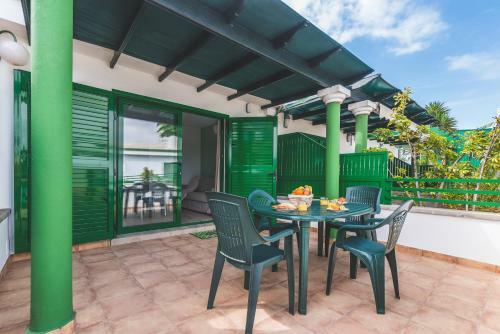 Apartamento Home2book Charming Maspalomas Vista Golf, Pool