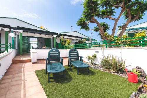 Apartamento Home2book Charming Maspalomas Vista Golf, Pool