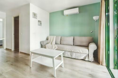 Apartamento Home2book Charming Maspalomas Vista Golf, Pool