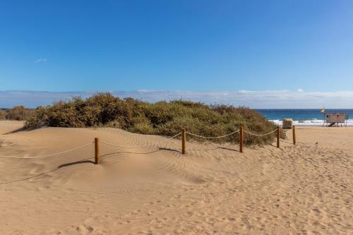 Apartamento Home2book Charming Maspalomas Vista Golf, Pool