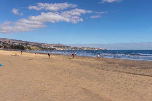 Apartamento Home2book Charming Maspalomas Vista Golf, Pool