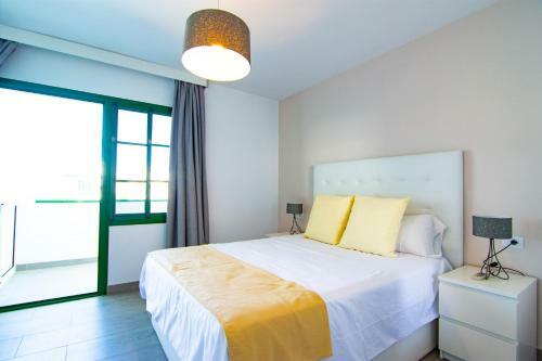 Apartamento Bungalow Parque Gaviota 4