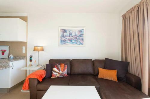 Apartamentos Liszt