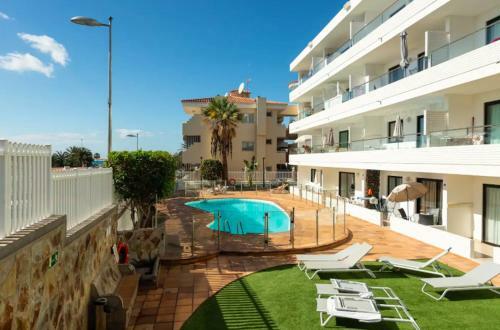 Apartamentos Liszt