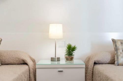 Apartamentos Liszt