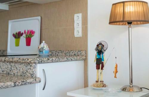 Apartamentos Liszt