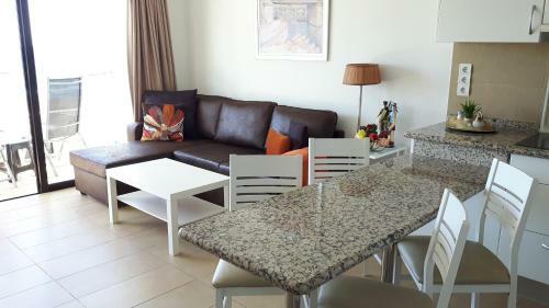 Apartamentos Liszt