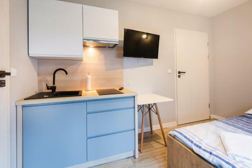 Apartamento Pensjonat Paholski