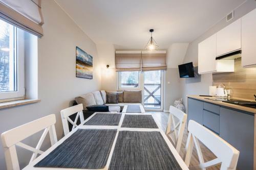 Apartamento Pensjonat Paholski