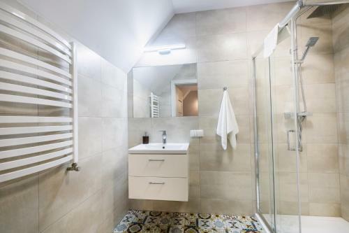Apartamento Pensjonat Paholski