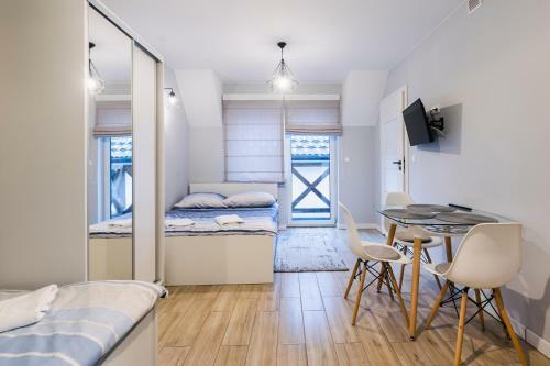 Apartamento Pensjonat Paholski