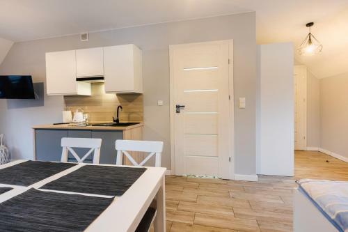 Apartamento Pensjonat Paholski