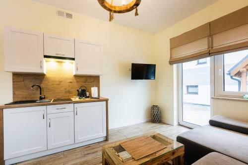 Apartamento Pensjonat Paholski