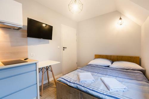 Apartamento Pensjonat Paholski