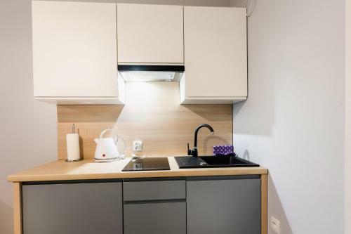 Apartamento Pensjonat Paholski
