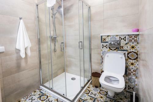 Apartamento Pensjonat Paholski