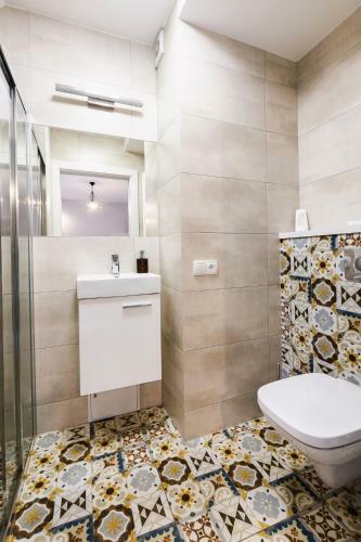 Apartamento Pensjonat Paholski