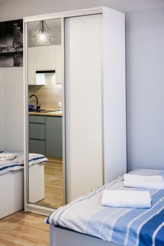 Apartamento Pensjonat Paholski