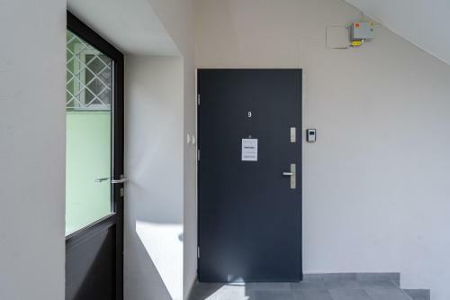 Apartamento Old Town Studio Wi?zienna By Renters