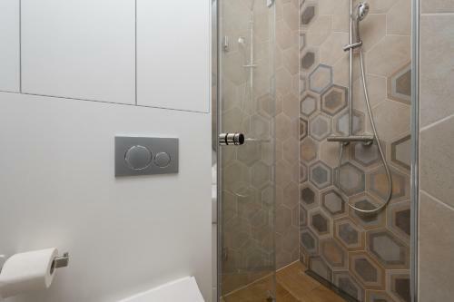 Apartamento Old Town Studio Wi?zienna By Renters